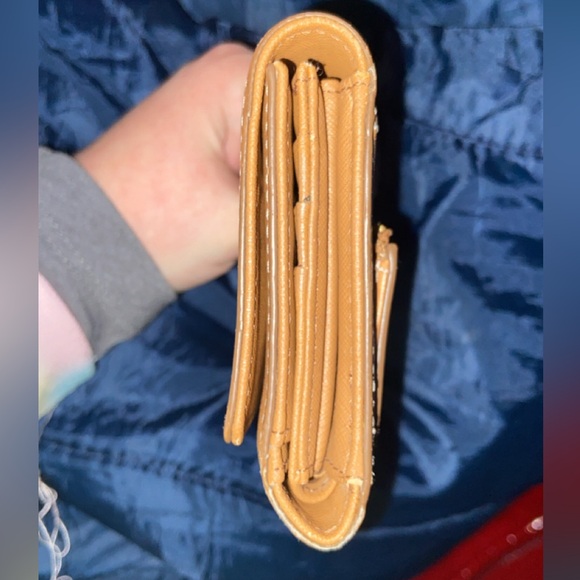 Fossil Logan clutch wallet - Picture 8 of 11